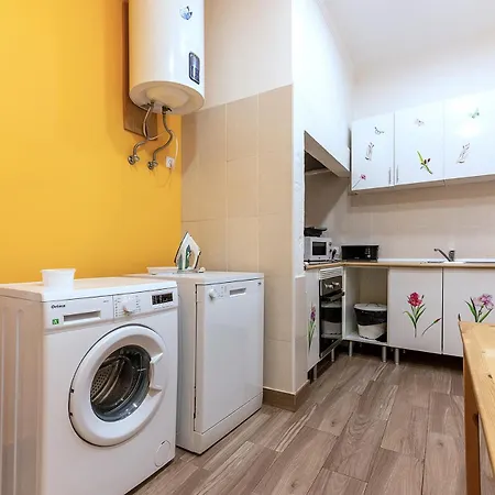 Alfama 2nd Floor Amazing River View *