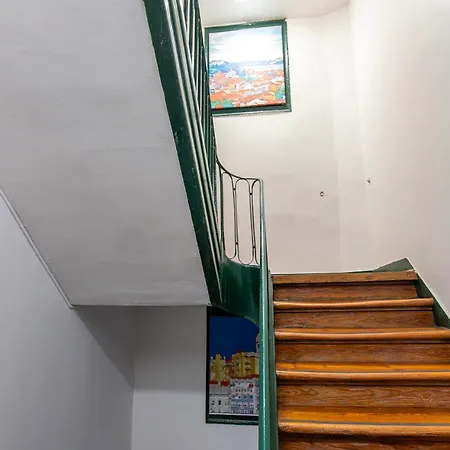 Alfama 2nd Floor Amazing River View 아파트 *