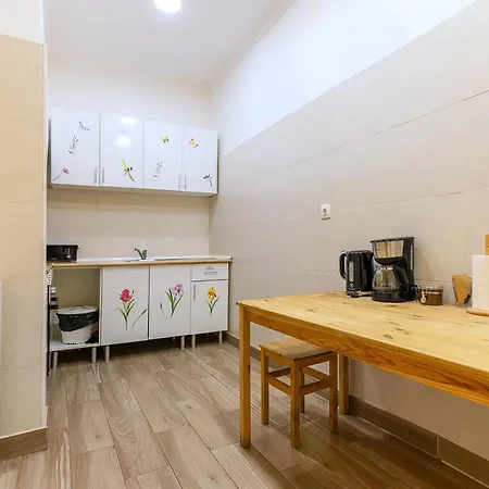 Alfama 2nd Floor Amazing River View 아파트 리스본