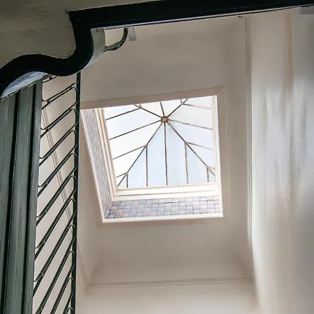 Alfama 2nd Floor Amazing River View 리스본