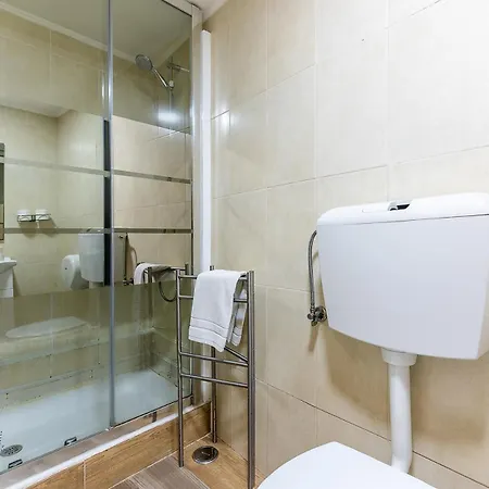 Apartment Alfama 2nd Floor Amazing River View *