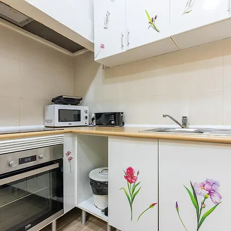 Alfama 2nd Floor Amazing River View