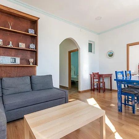 Apartment Alfama 2nd Floor Amazing River View *
