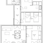 Alfama 2nd Floor Amazing River View דירה ליסבון