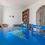 Alfama 2nd Floor Amazing River View Apartment Lisbon