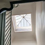 Alfama 2nd Floor Amazing River View Lisbon