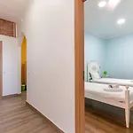 Alfama 2nd Floor Amazing River View Apartment *