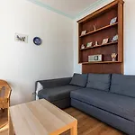 Apartment Alfama 2nd Floor Amazing River View Lisbon