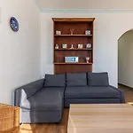 Alfama 2nd Floor Amazing River View Lisbon