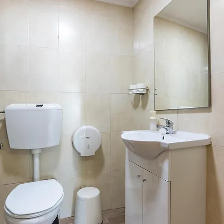 Alfama 2nd Floor Amazing River View Appartement